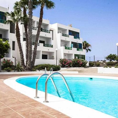 Holyhome Premium 108 Costa Teguise Exteriör bild