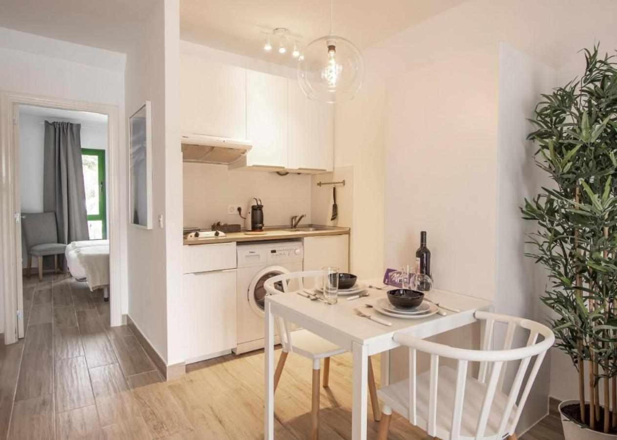 Holyhome Premium 108 Costa Teguise Exteriör bild
