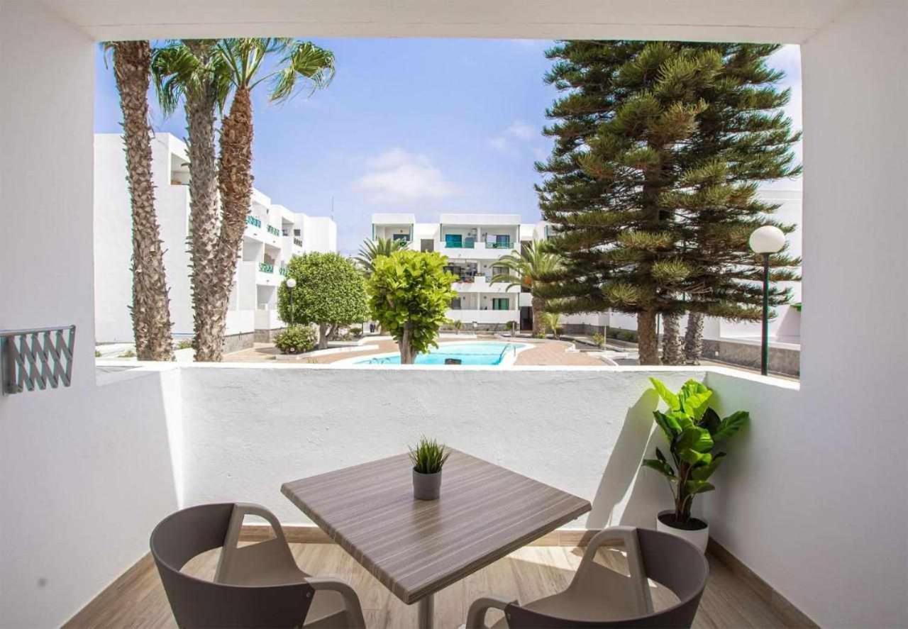 Holyhome Premium 108 Costa Teguise Exteriör bild