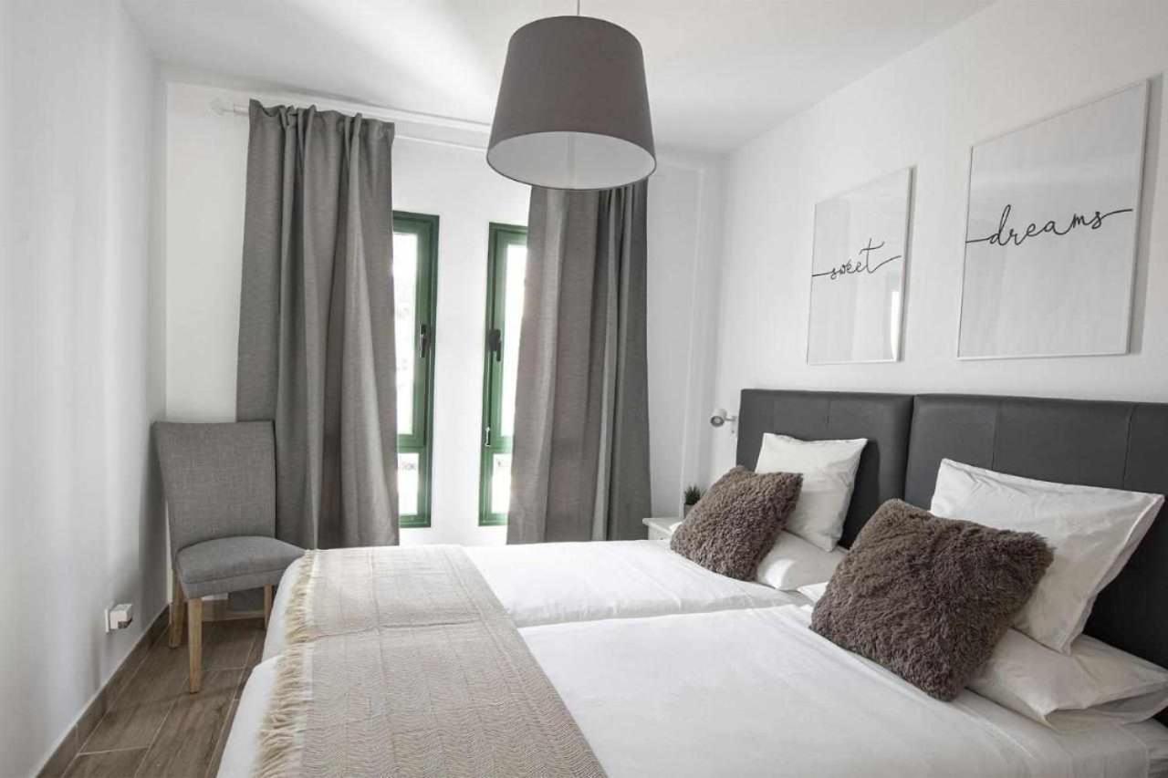 Holyhome Premium 108 Costa Teguise Exteriör bild