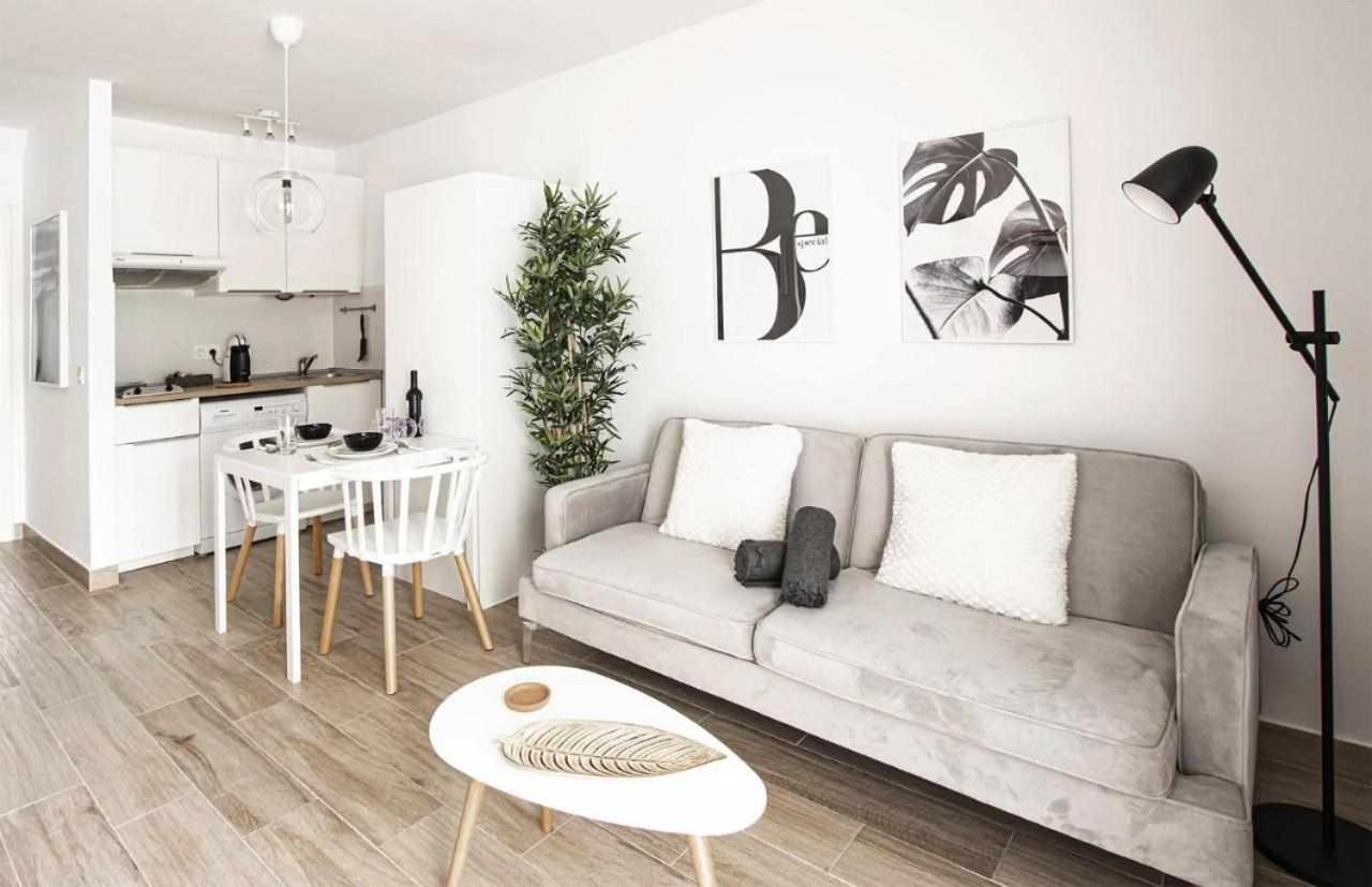 Holyhome Premium 108 Costa Teguise Exteriör bild
