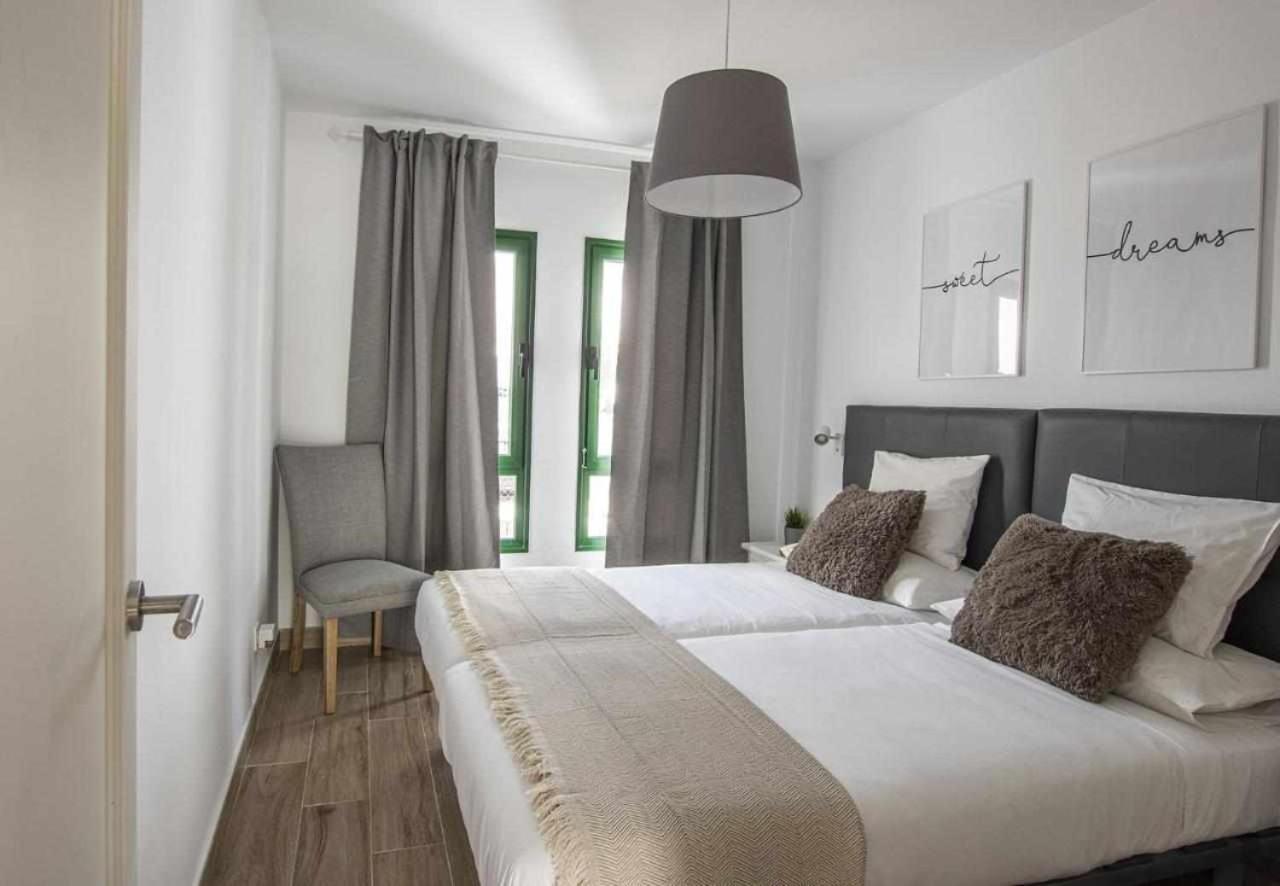 Holyhome Premium 108 Costa Teguise Exteriör bild