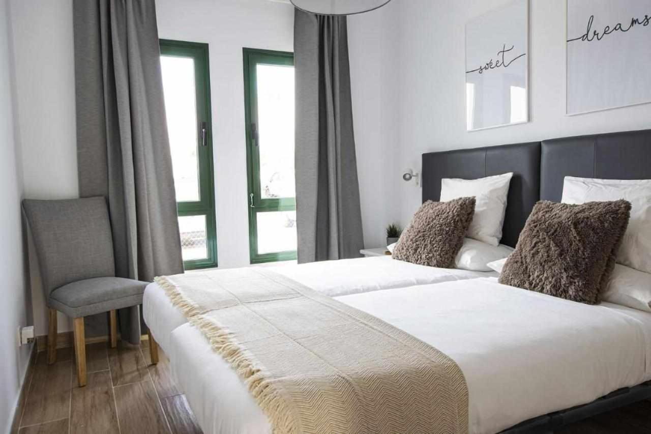 Holyhome Premium 108 Costa Teguise Exteriör bild