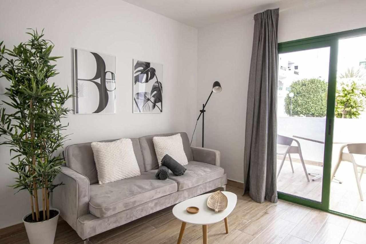 Holyhome Premium 108 Costa Teguise Exteriör bild