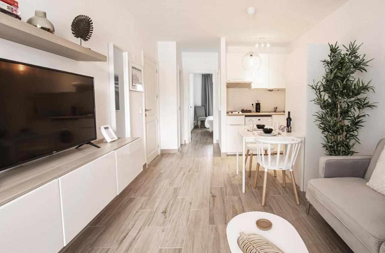 Holyhome Premium 108 Costa Teguise Exteriör bild