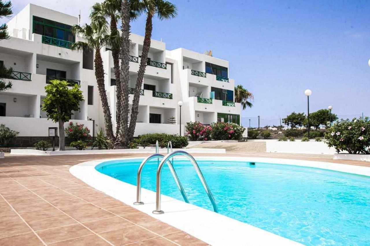 Holyhome Premium 108 Costa Teguise Exteriör bild