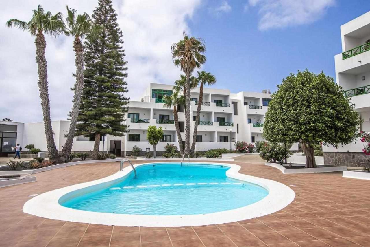 Holyhome Premium 108 Costa Teguise Exteriör bild